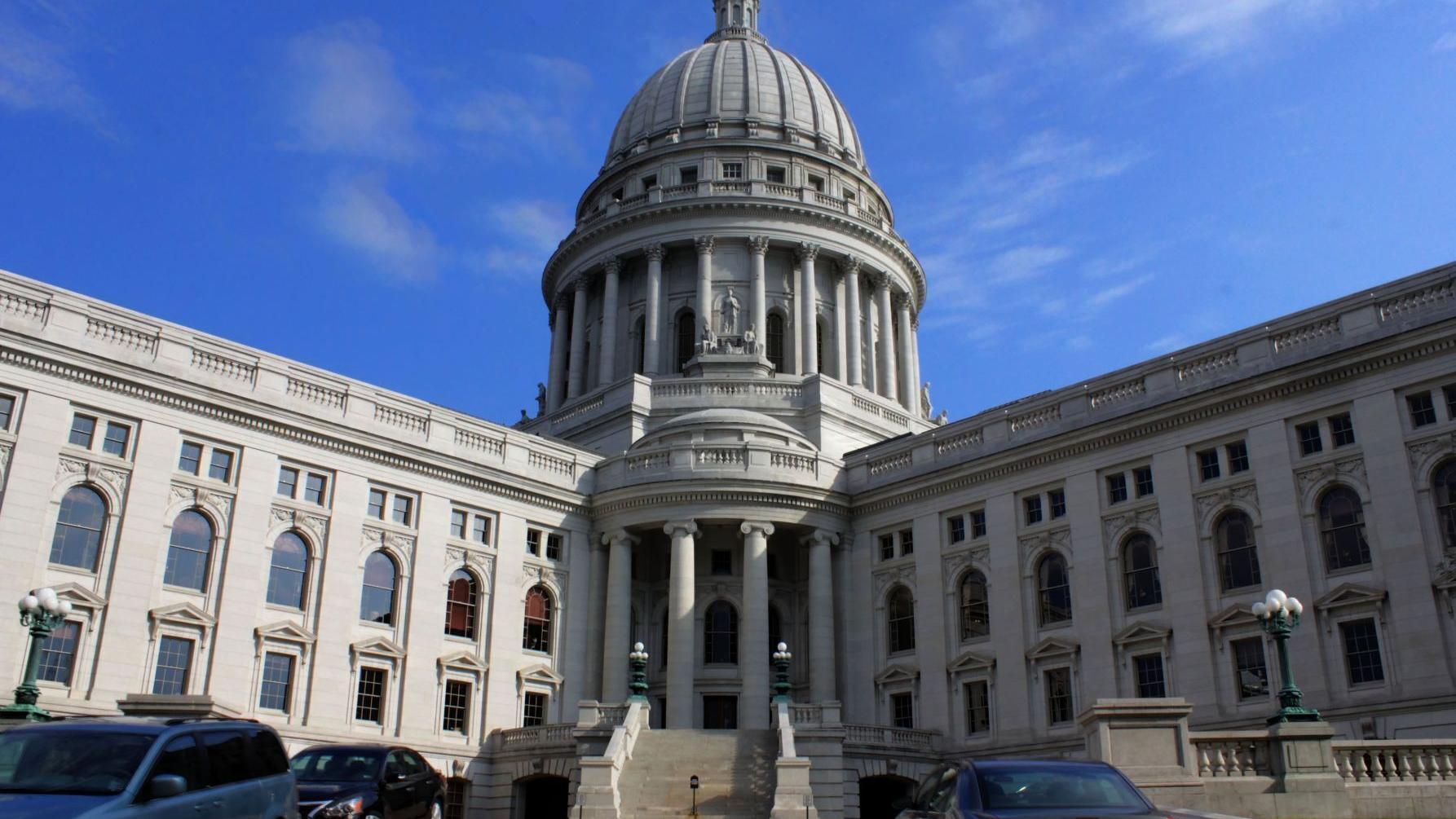 Listen to top stories today from the Wisconsin State Journal